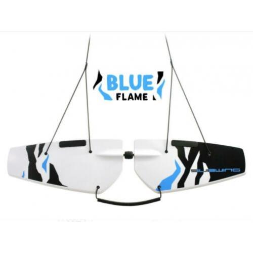 Subwing Blue Flame ‘Swim Like A Dolphin’ Nieuw!!!
