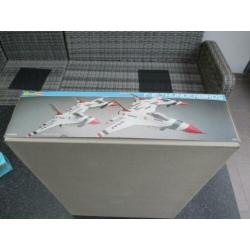 Revell | F-16 Thunderbirds | 1:48