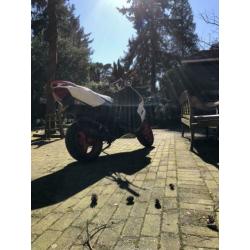 Peugeot Speedfight 2 70cc 2takt