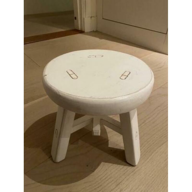 Krukje kinderkamer sissy boy home