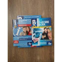 Auto theorie