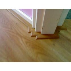 vloeren laminaatlegger pvc laminaat leggen legger vloer