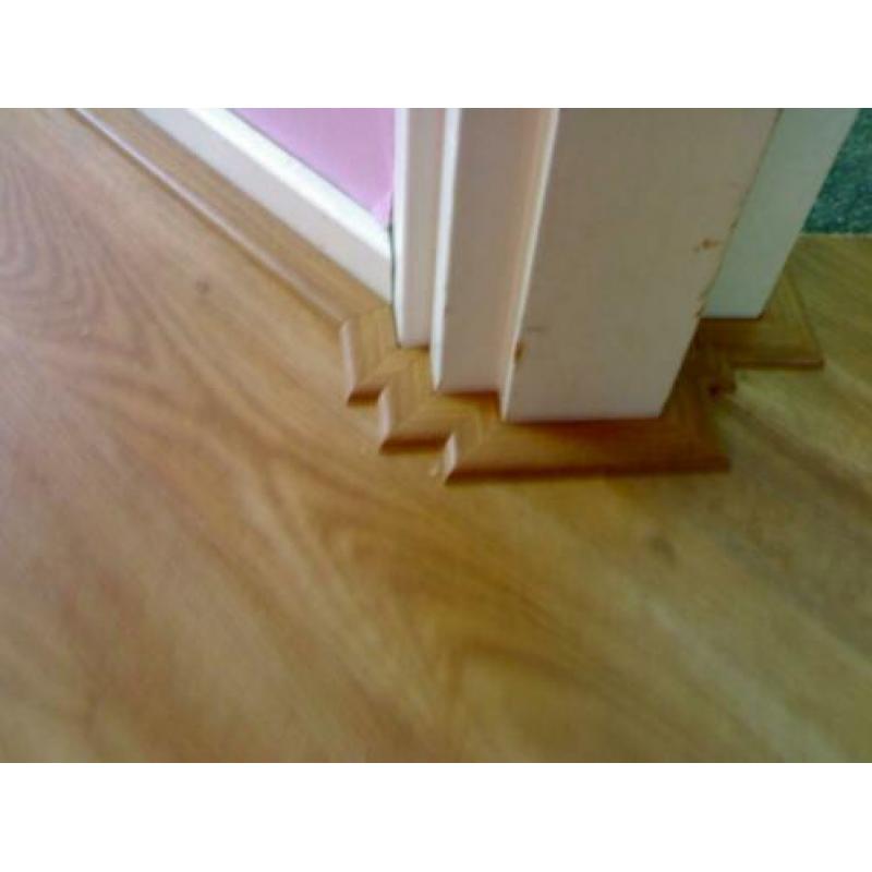 vloeren laminaatlegger pvc laminaat leggen legger vloer