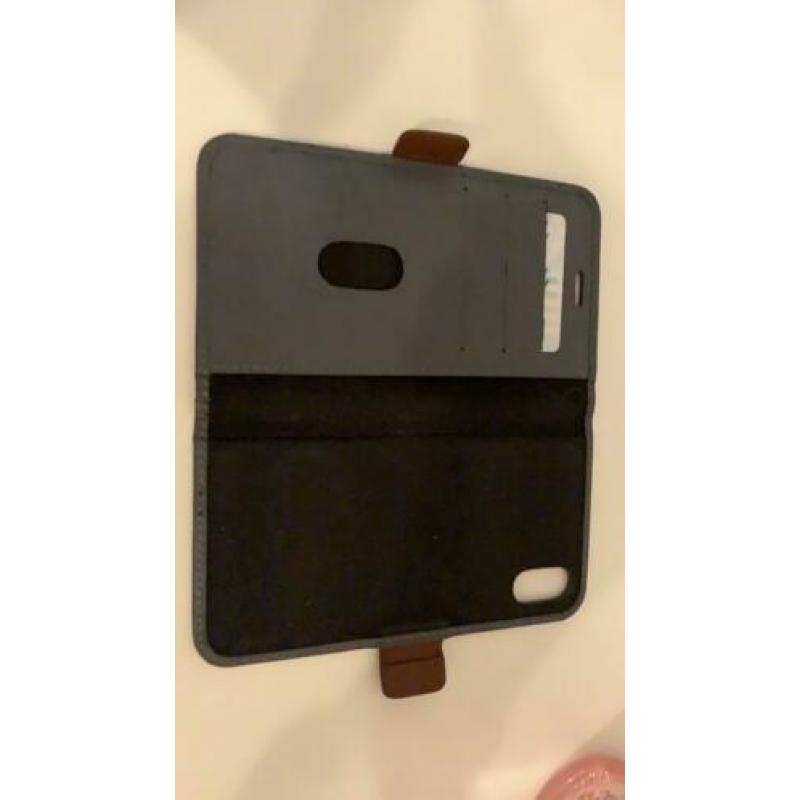 Dbramante iphone XR hoesje