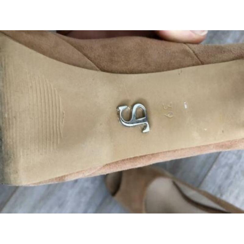 Supertrash pumps