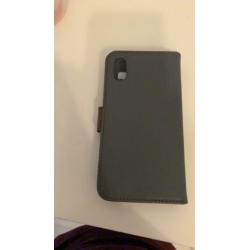 Dbramante iphone XR hoesje