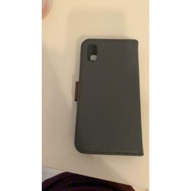 Dbramante iphone XR hoesje