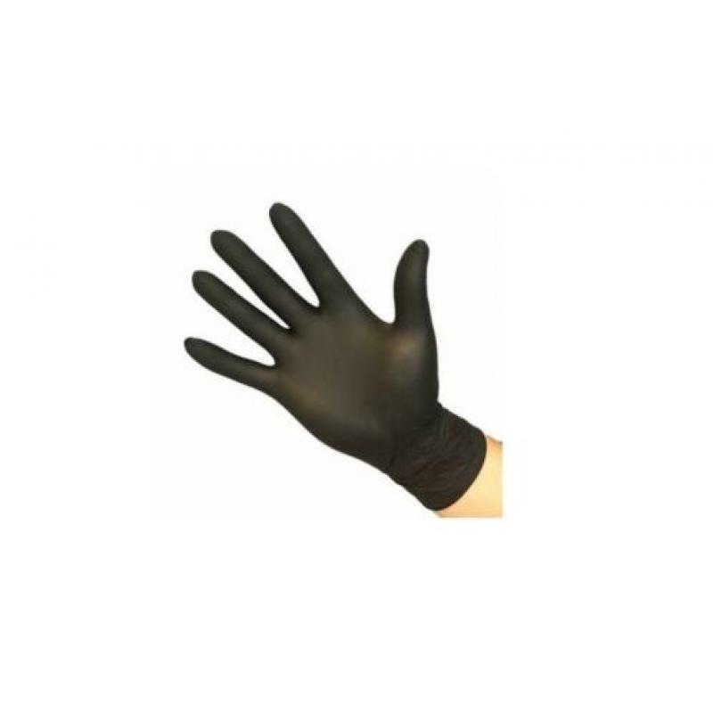 Nitril handschoenen Medium 100 stuks