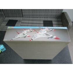 Revell | F-16 Thunderbirds | 1:48