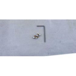 Renault Scenic dakdragers (bouwjaar 2004-2010)