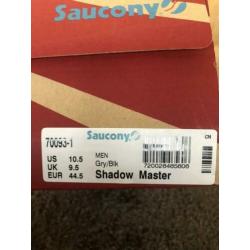 Te Koop: 8 x Saucony Shadow 5000 Solebox Patta US10.5 Hanon