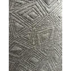 Esqualo College Style mooie rok stretch grijs maat 40