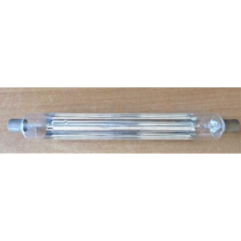 80-100 jaar oude lamp- TL buis PHILLIPS