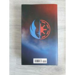 Nieuw Star Wars novel: Dooku"jedi lost" en Rebel's Rising