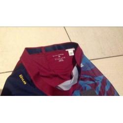 Crossfit tight maat M met kevlar