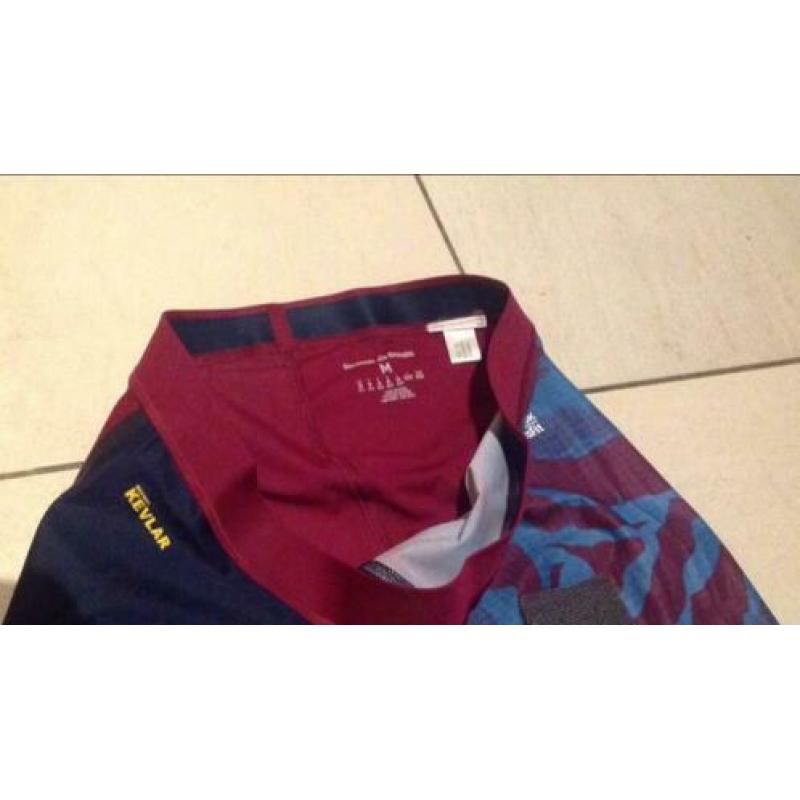Crossfit tight maat M met kevlar