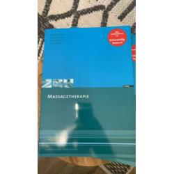 Werkcahiers Fysiotherapeutische vaardigheden oefenboeken