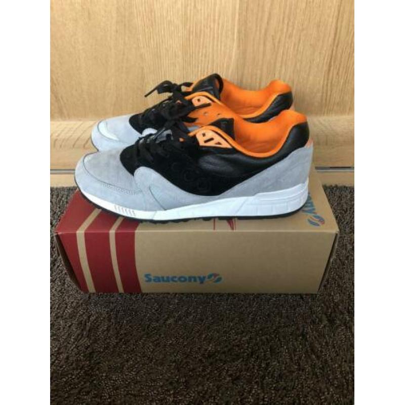 Te Koop: 8 x Saucony Shadow 5000 Solebox Patta US10.5 Hanon