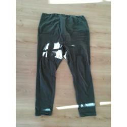 3 positiejeans 52/54