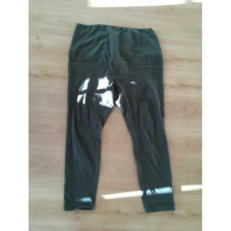 3 positiejeans 52/54