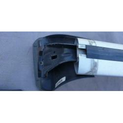 Renault Scenic dakdragers (bouwjaar 2004-2010)