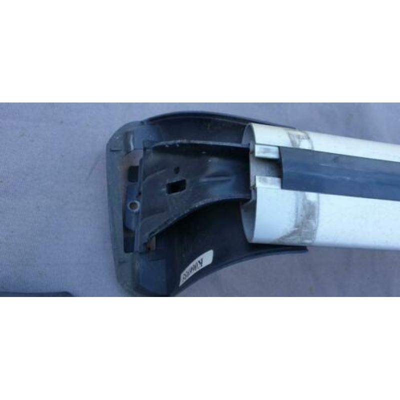 Renault Scenic dakdragers (bouwjaar 2004-2010)