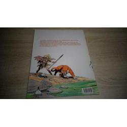 Toenga stripboeken 1 stuks zgan