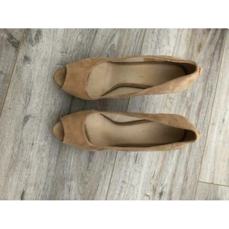 Supertrash pumps