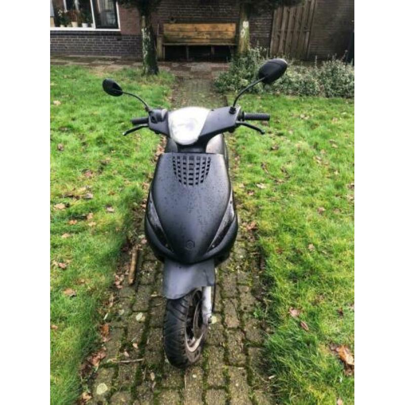 Piaggio zip te koop
