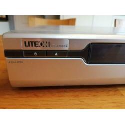 DVD recorder
