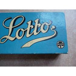 Lotto (firma Klee) in origineel doosje