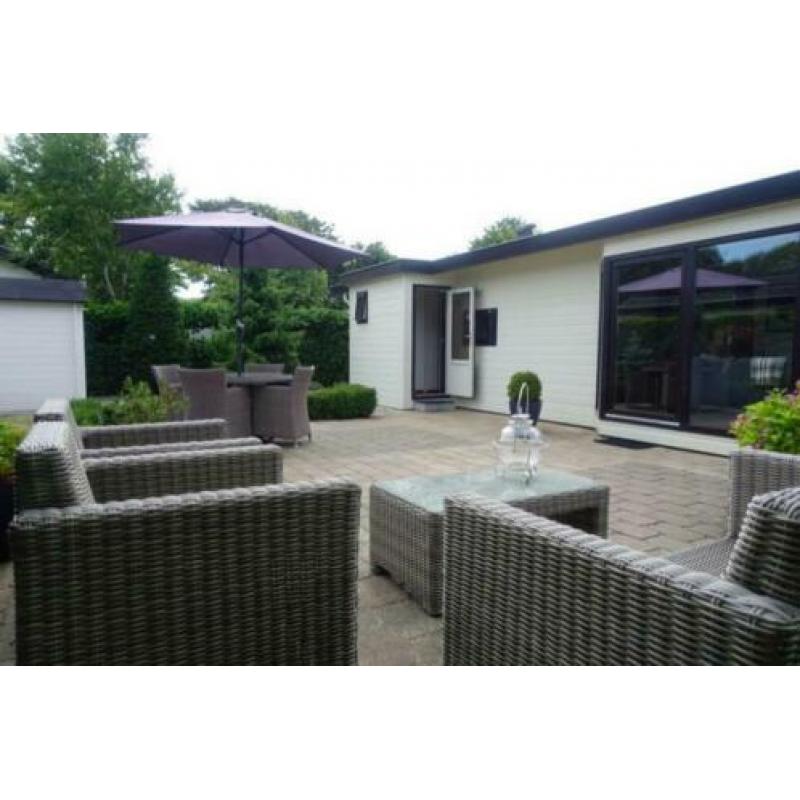 Vakantiewoning te huur van 1 april t/m 20 mei te Noordwijk
