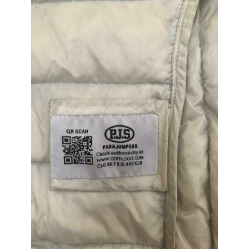 Parajumpers jasje meisje maat 152