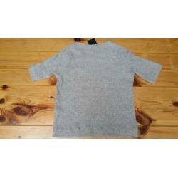 Grijs Selected Femme truitje XS.