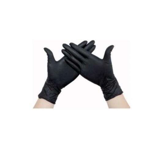 Nitril handschoenen Medium 100 stuks