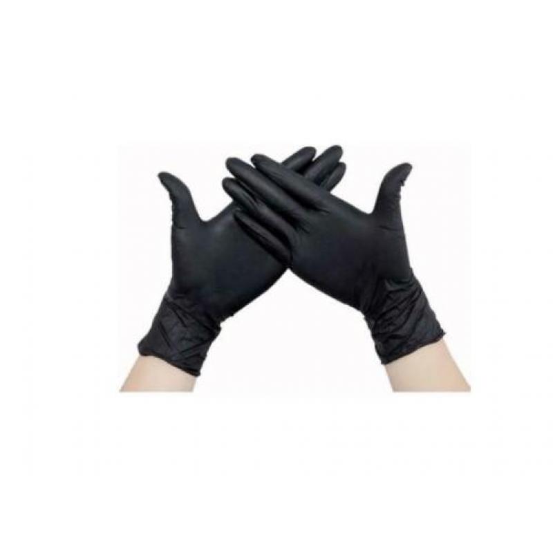 Nitril handschoenen Medium 100 stuks