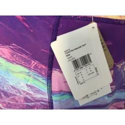 Nieuwe dames sport legging Reebok