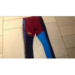 Crossfit tight maat M met kevlar