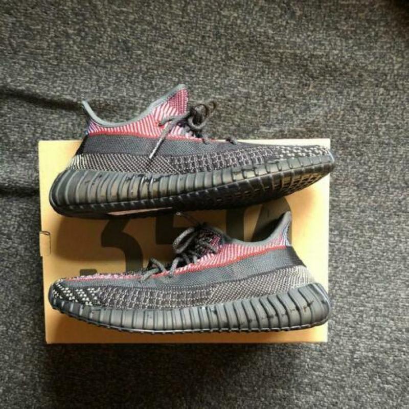 Yeezy boost 350 yecheil