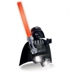 Lego Star Wars Darth Vader LED zaklamp -Nieuw in verpakking!