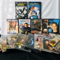 100 top DVD’S