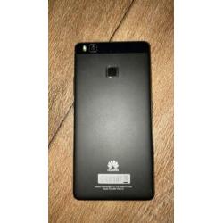 Huawei P9 lite amper gebruikt zwart