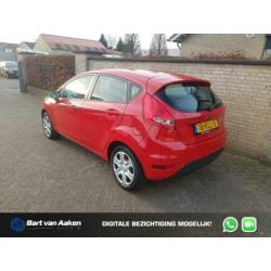 Ford Fiesta 1.25 Trend, 5drs, Airco, elec. Garantie, prijs i