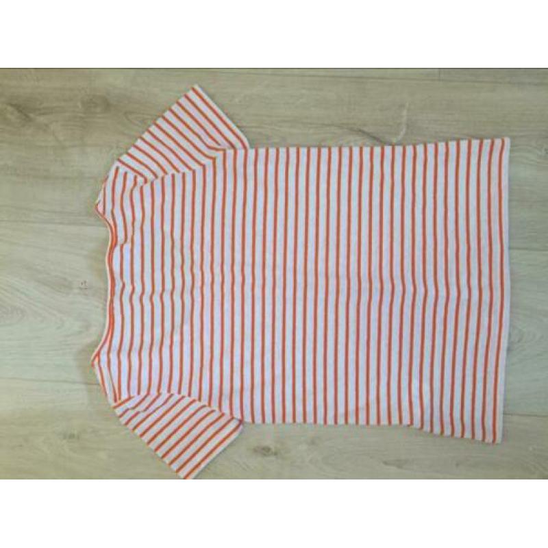 Samsoe & Samsoe t-shirt maat xs