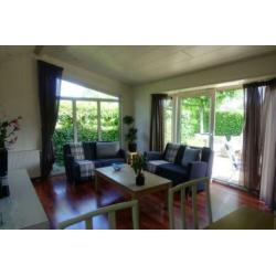 Vakantiewoning te huur van 1 april t/m 20 mei te Noordwijk