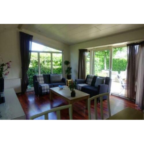 Vakantiewoning te huur van 1 april t/m 20 mei te Noordwijk