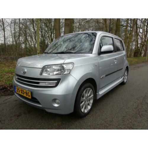 Daihatsu Materia 1.3 Funk