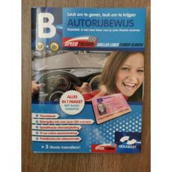 Auto theorie