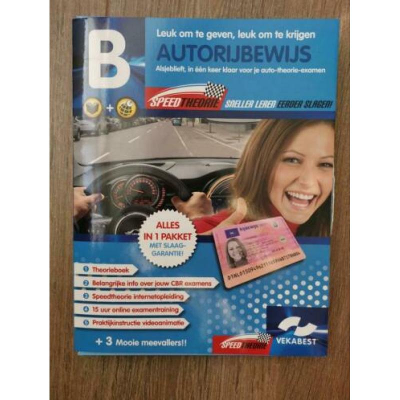 Auto theorie