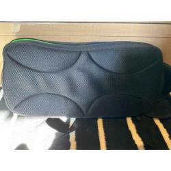 Zeer nette Razer hoes voor gaming toetsenbord + accesoires!
